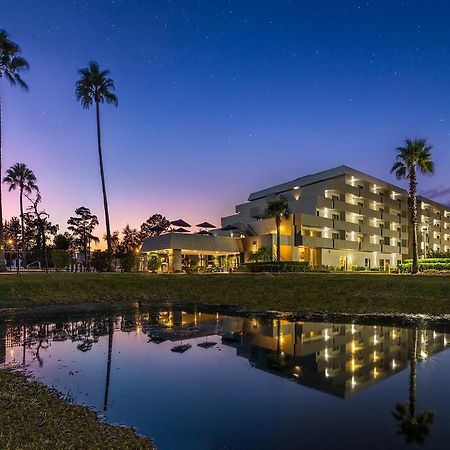 Palazzo Lakeside Hotel Kissimmee Exterior photo