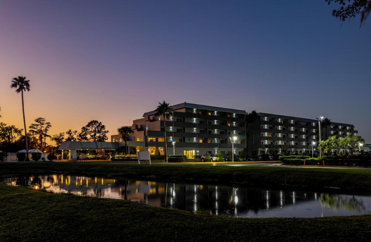 Palazzo Lakeside Hotel Kissimmee Exterior photo