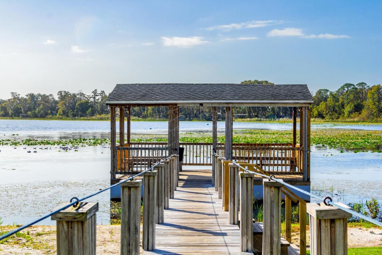 Palazzo Lakeside Hotel Kissimmee Exterior photo
