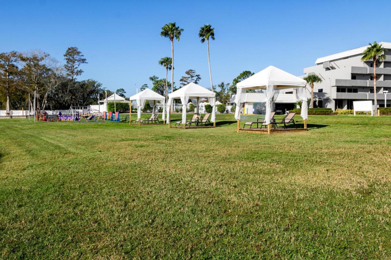 Palazzo Lakeside Hotel Kissimmee Exterior photo