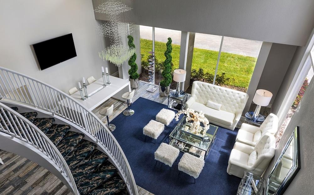 Palazzo Lakeside Hotel Kissimmee Exterior photo